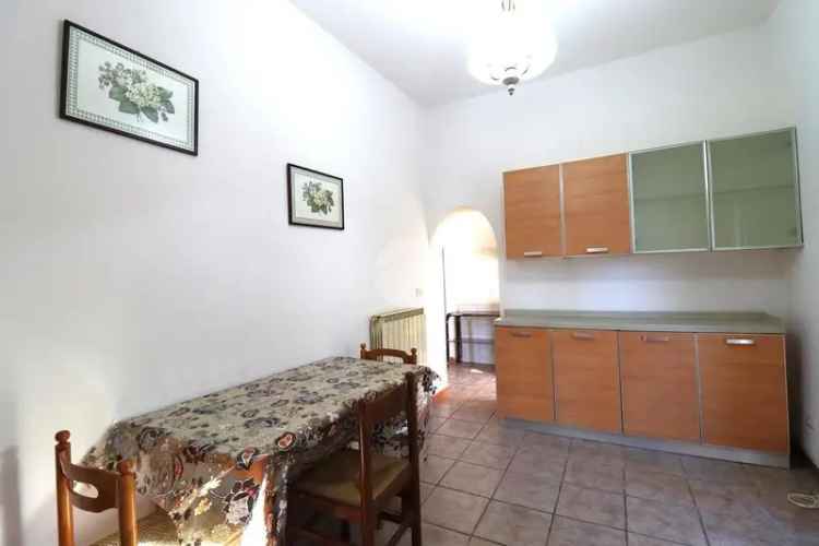 Monolocale via campomicciolo, Cesure - Valenza, Terni