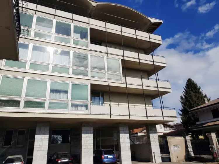 Quadrilocale in vendita in via Ponzella 12, Busto Arsizio -  n° 532297