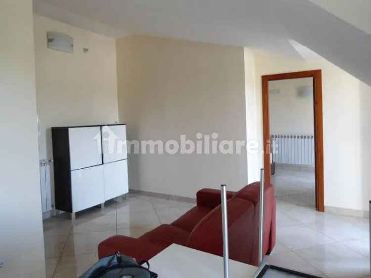 Mansarda 45 m², Succivo