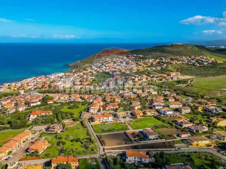 Quadrilocale via Sardegna 35, Lu Bagnu, Castelsardo