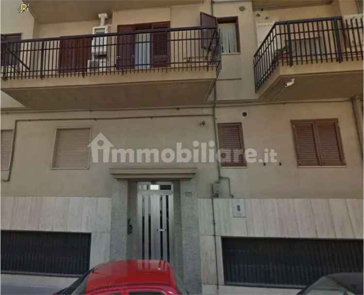 Appartamento all'asta via Fornaci, 170, Andria