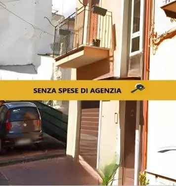 Appartamento all'asta via Pignato, 28, San Cataldo