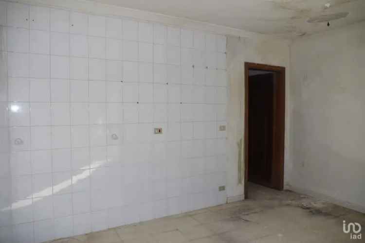 Vendita casa 2 locali di 110 m² in Palazzolo Acreide (96010) - 89996 - iad