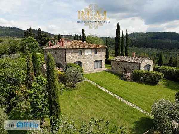 Villa In Affitto in Firenze, Toscana