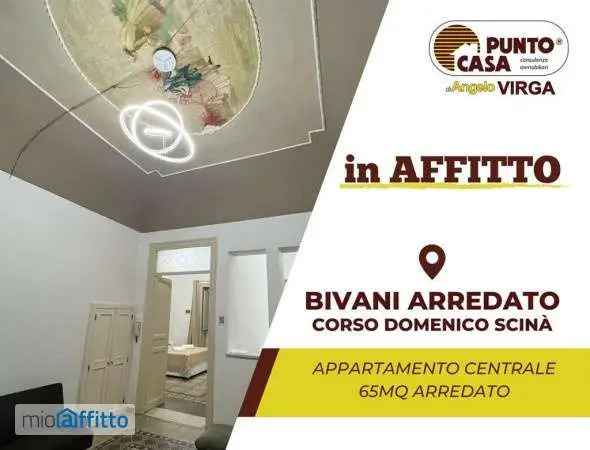 Appartamento In Affitto in Termini Imerese, Sicilia