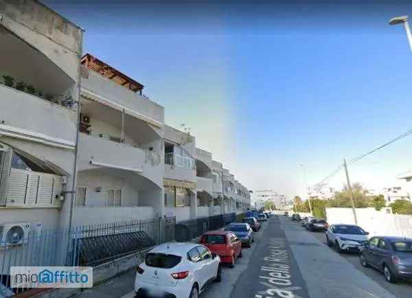 Appartamento In Affitto in Bari, Puglia