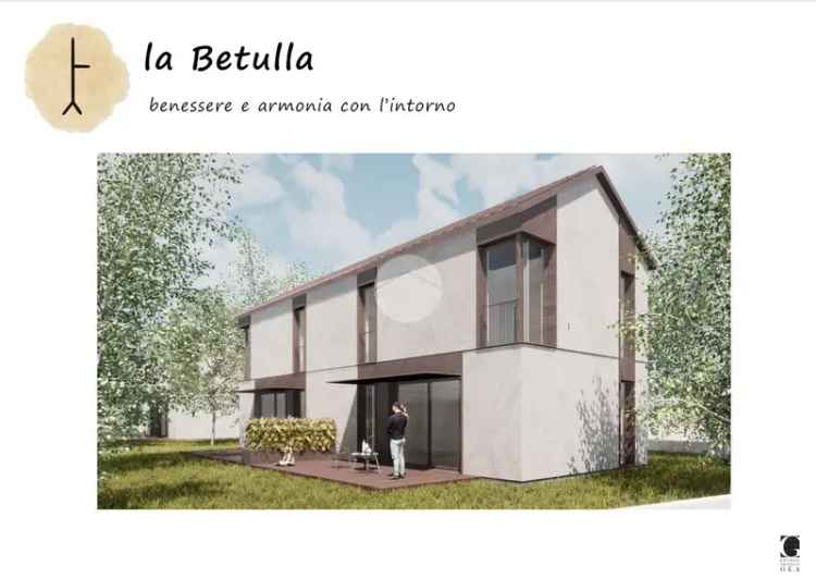 Ter. residenziale in vendita