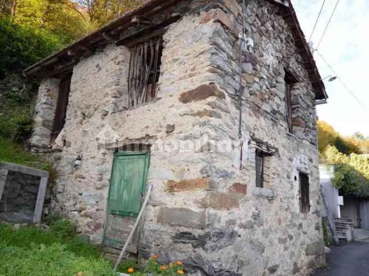 Rustico Montebuglio, Montebuglio, Casale Corte Cerro