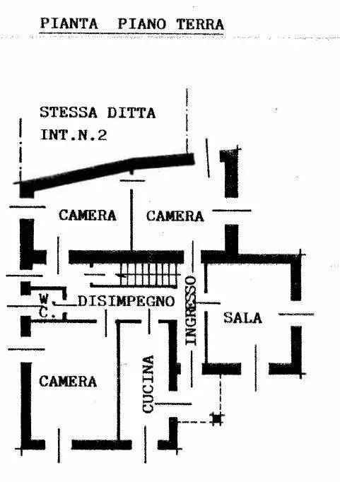 Villa unifamiliare strada della collina, Mottalciata