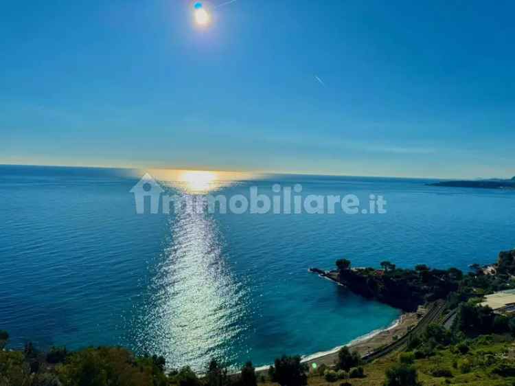 Trilocale corso Mentone, Grimaldi, Mortola, Ventimiglia