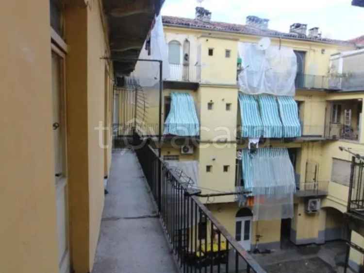 Appartamento in affitto a Torino via Ormea, 29