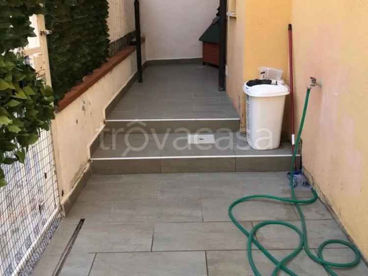 Appartamento in in vendita da privato a Scalea via Pitagora, 25