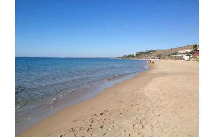 Affitto Casa Vacanze a Sciacca