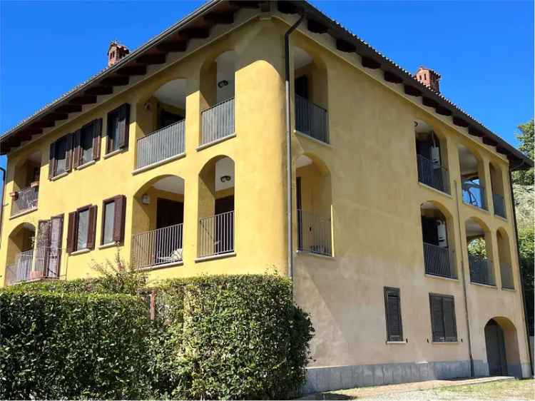 Quadrilocale in vendita in Strada San Felice 163, Pino Torinese -  n° 417564