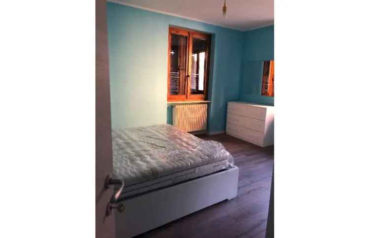 Affitto Casa Vacanze a Bagolino, Via Divisione Tridentina 17