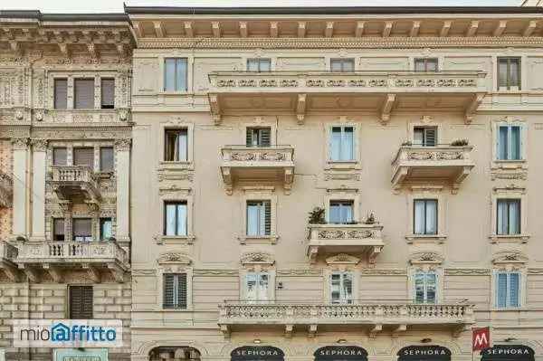  In Affitto in Piazza della Repubblica, Milano, Lombardia