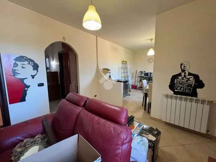 Appartamento via Vittorio de Sica 20, San Leone, Villaseta, Villaggio, Agrigento