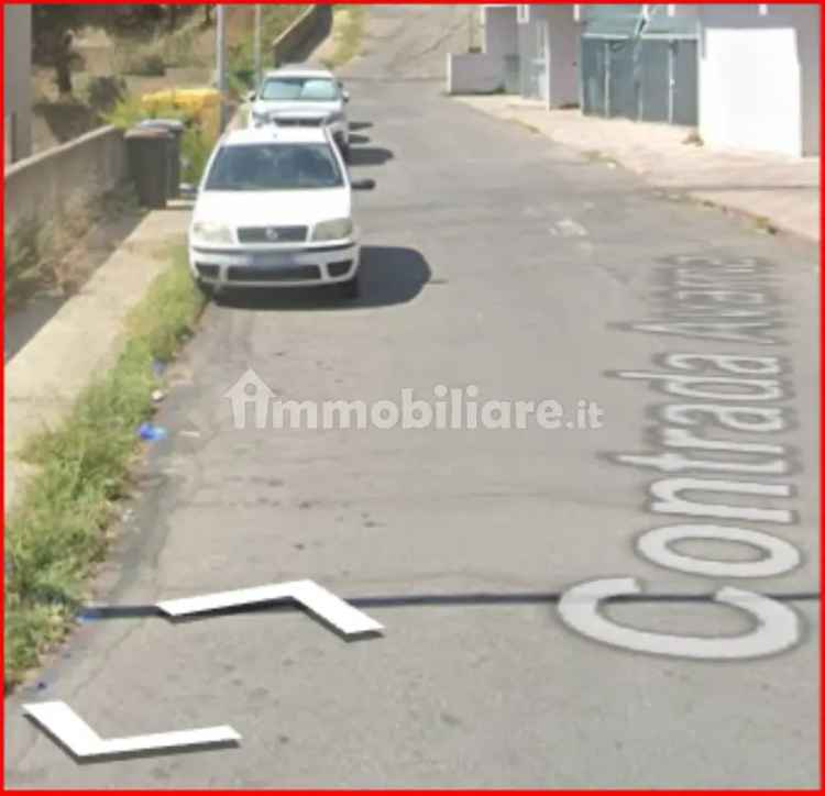 Appartamento all'asta Contrada Avarna, Messina