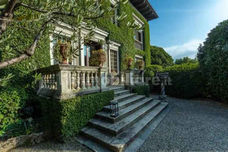 Villa unifamiliare Biganzolo, Intra, Verbania