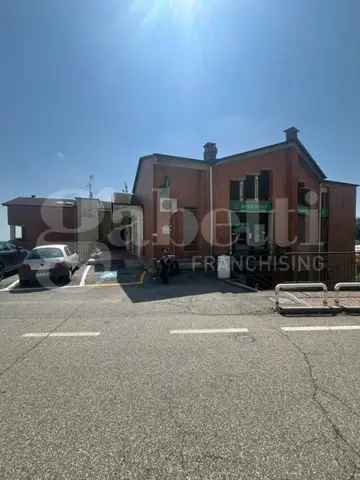 5 Locali in vendita in Via Celestino Bellia, 3, Pettinengo -  n° 507548