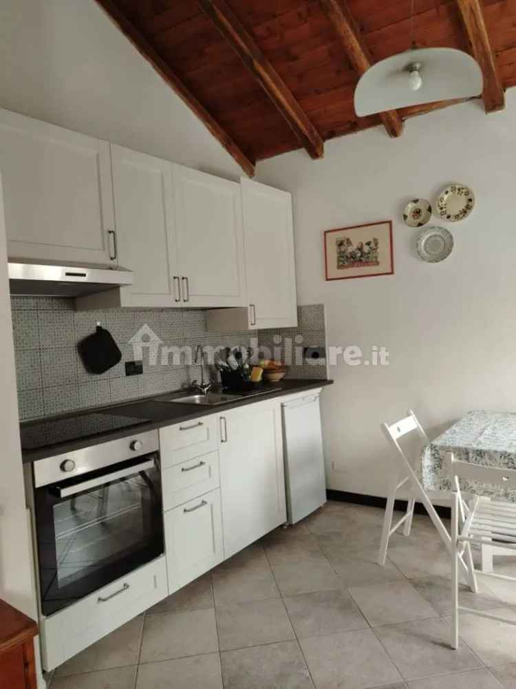 Appartamento in villa via Lavadore, Celle Ligure Pecorile, Celle Ligure