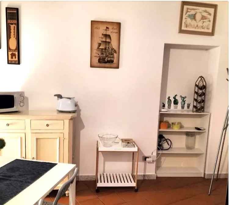 Appartamento in Via Terra Delle Mosche, 23, Palermo (PA)