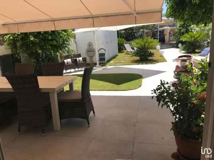 Vendita villa 4 locali di 110 m² in Ischia (80077) - 135528 - iad