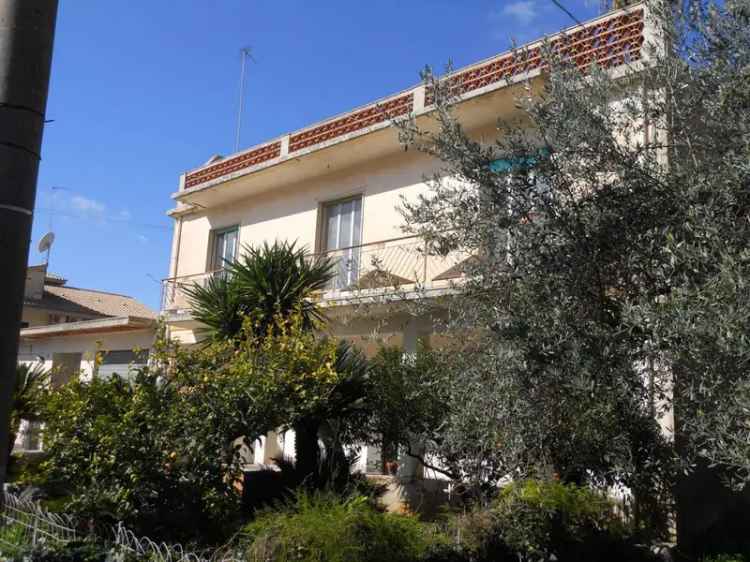 Villa unifamiliare via Vinicio Rizza 8/1, Modica Sorda, Modica