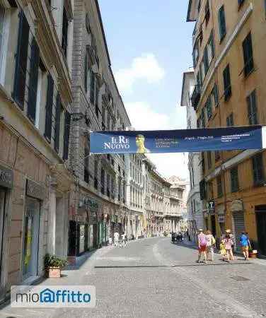 Appartamento In Affitto in Genova, Liguria