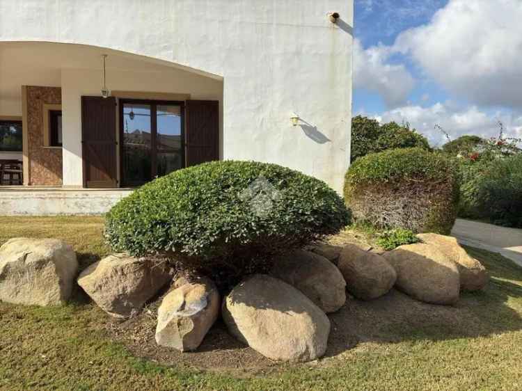 Villa unifamiliare via Pantelleria, Villasimius