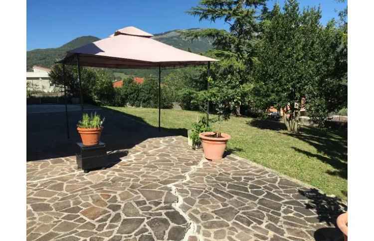 Villa in affitto a Isernia