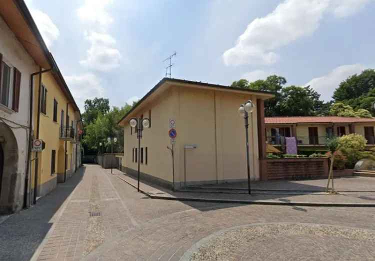 Villa in Via Sant'Antonio 35, Ronco Briantino, 15 locali, 3 bagni