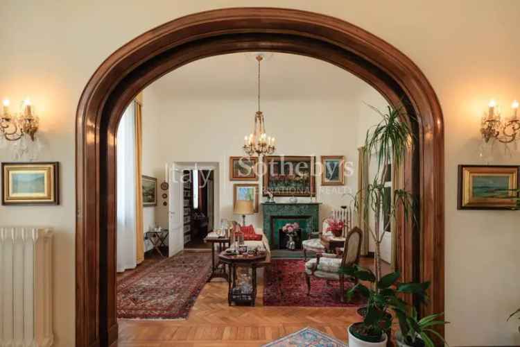 Appartamento viale Mazzini, Mazzini - Oberdan, Firenze