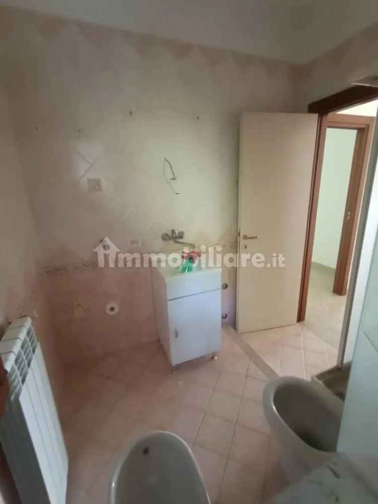 Appartamento via Panoramica, 23, Irno - Brignano, Salerno