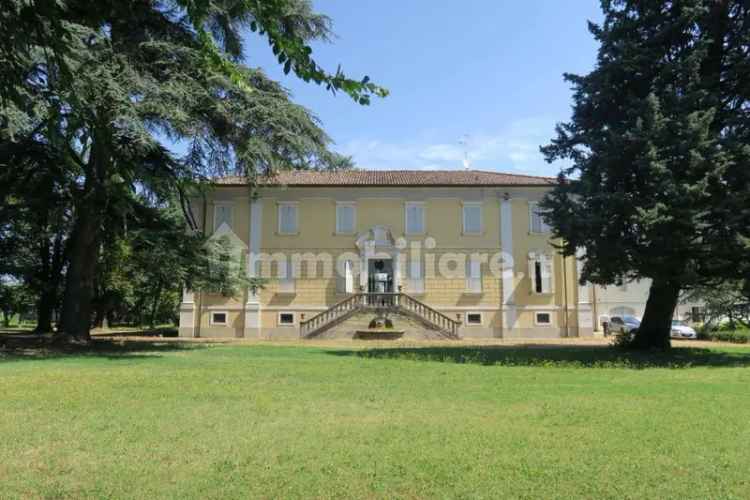 Villa unifamiliare via Falloppie, Savignano sul Panaro