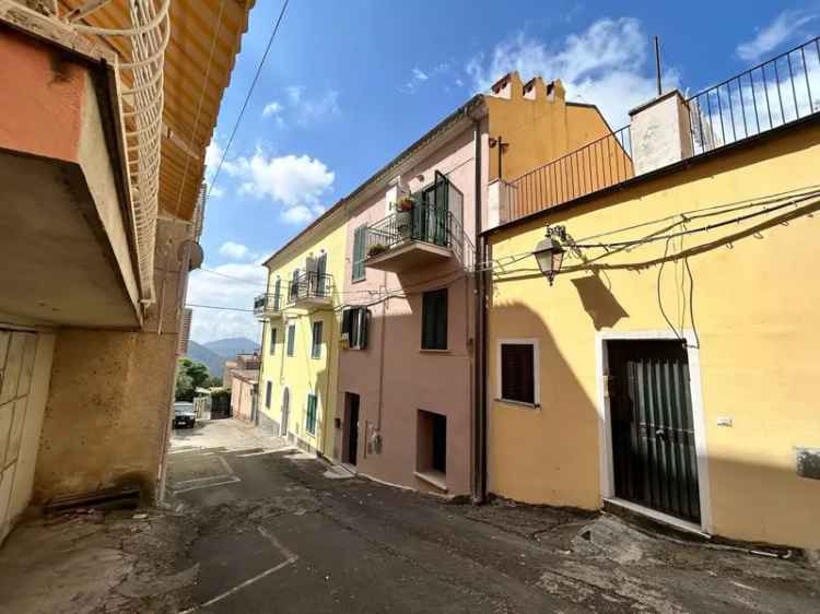 Appartamento in Via Monsignor Boezio Zaralli, 0, Norma (LT)