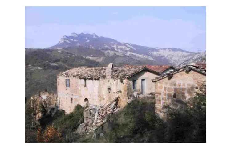 Rustico/Casale in vendita a Ascoli Piceno, Frazione Morignano