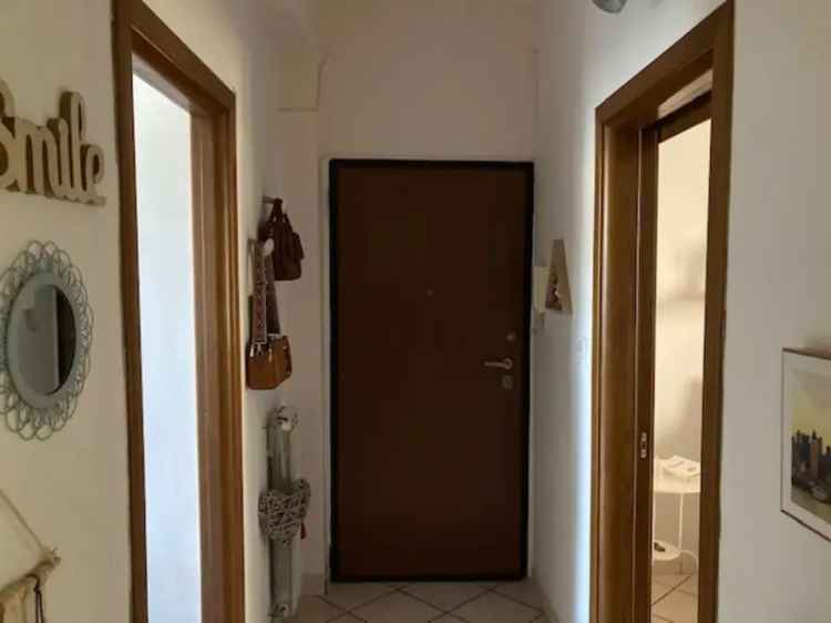 Appartamento in Via Quarto 0, Battipaglia, 1 bagno, 50 m², 3° piano