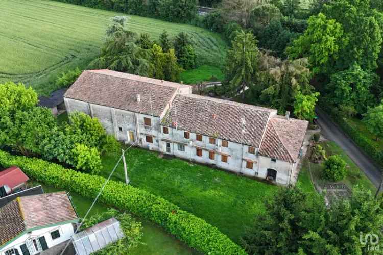 Vendita casa indipendente 7 locali di 340 m² in Ostellato (44020) - 120046 - iad