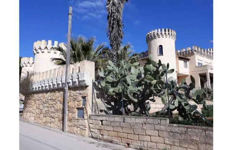 Casa indipendente in vendita a Caltagirone