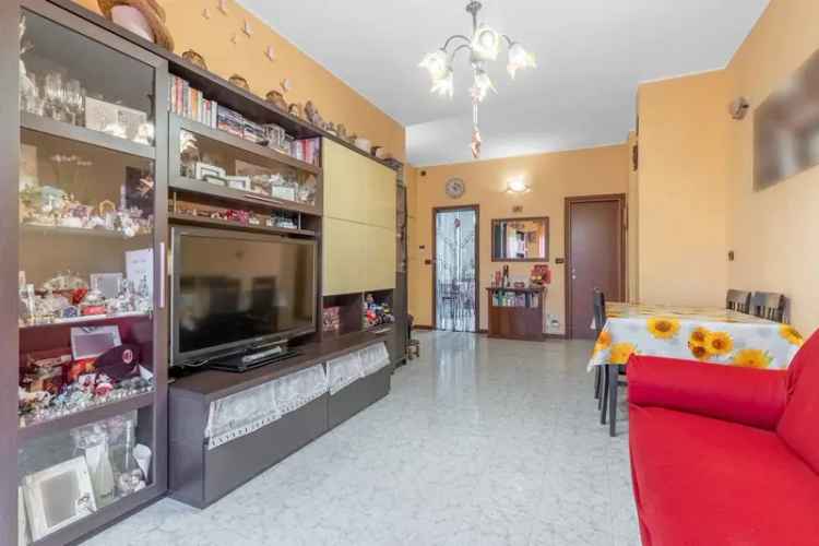 Trilocale in Vendita Milano Famagosta