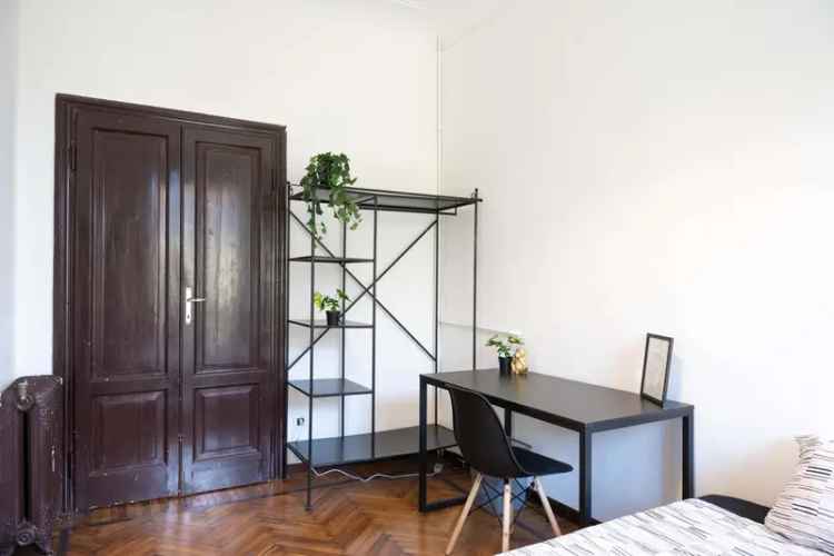 Viale Campania 35 - Room 5