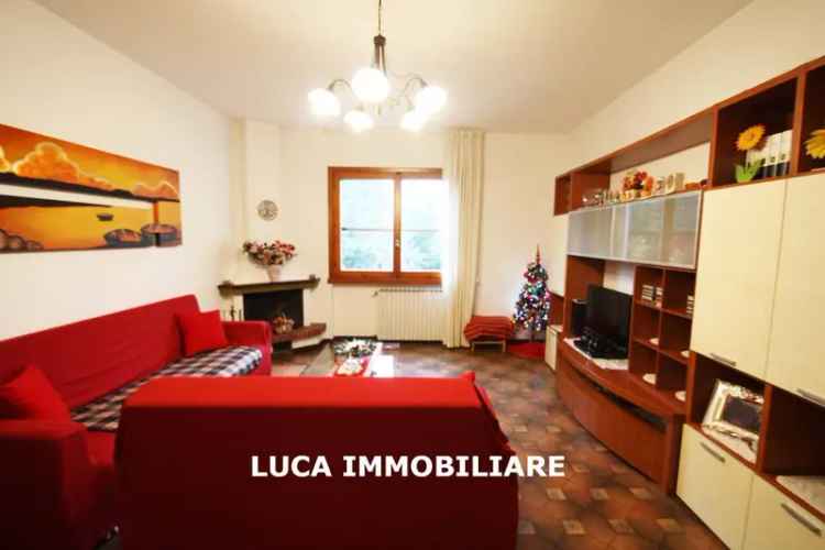 Villa unifamiliare via Piemonte 2, Borgo A Buggiano, Buggiano