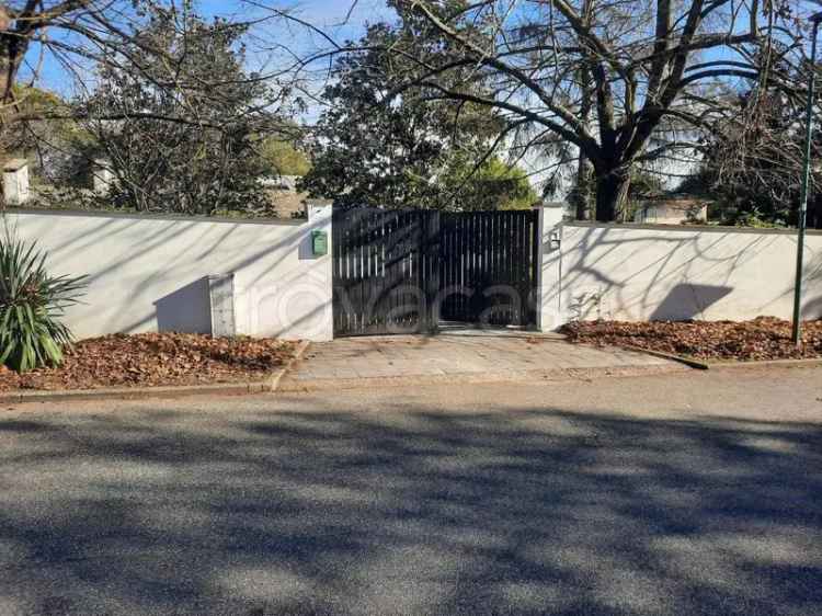 Villa in in affitto da privato a Roma largo dell'Olgiata, 15