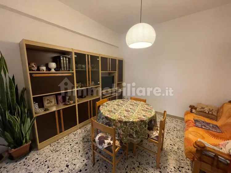 Appartamento via Trieste, Borgo Molino, Portone, Senigallia