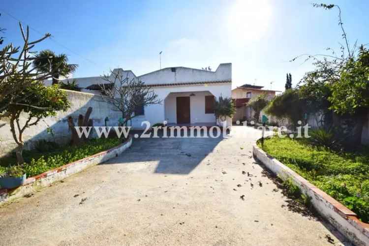 Villa in Via del mare, Mazara del Vallo, 4 locali, 1 bagno, arredato