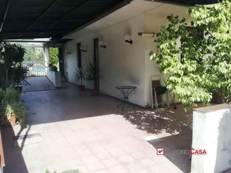 Villa in Via vecchia Comunale zafferia, Messina, 4 locali, 1 bagno