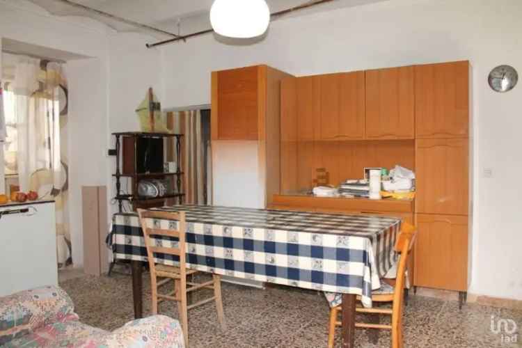 Vendita casa indipendente 4 locali di 80 m² in Atessa (66041) - 102358 - iad