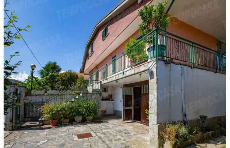 Villa in vendita a Buttigliera Alta