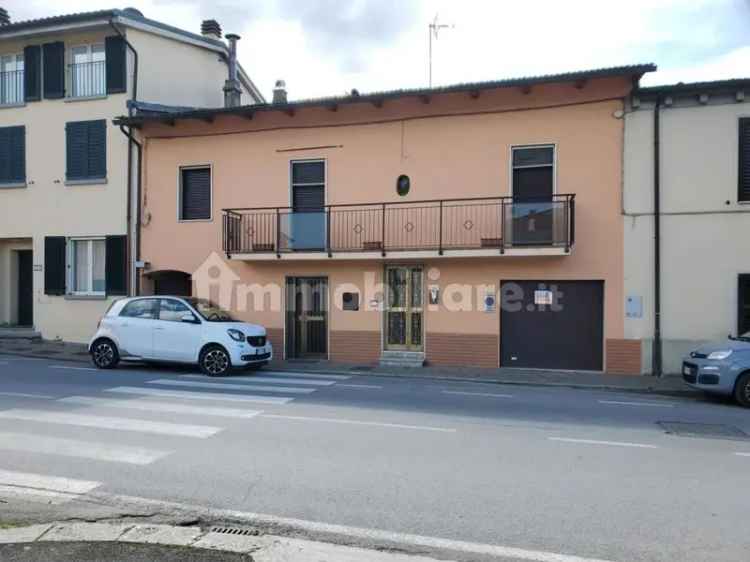 Villa unifamiliare via Francesco Redi, Villa Severi - Cappuccini, Arezzo